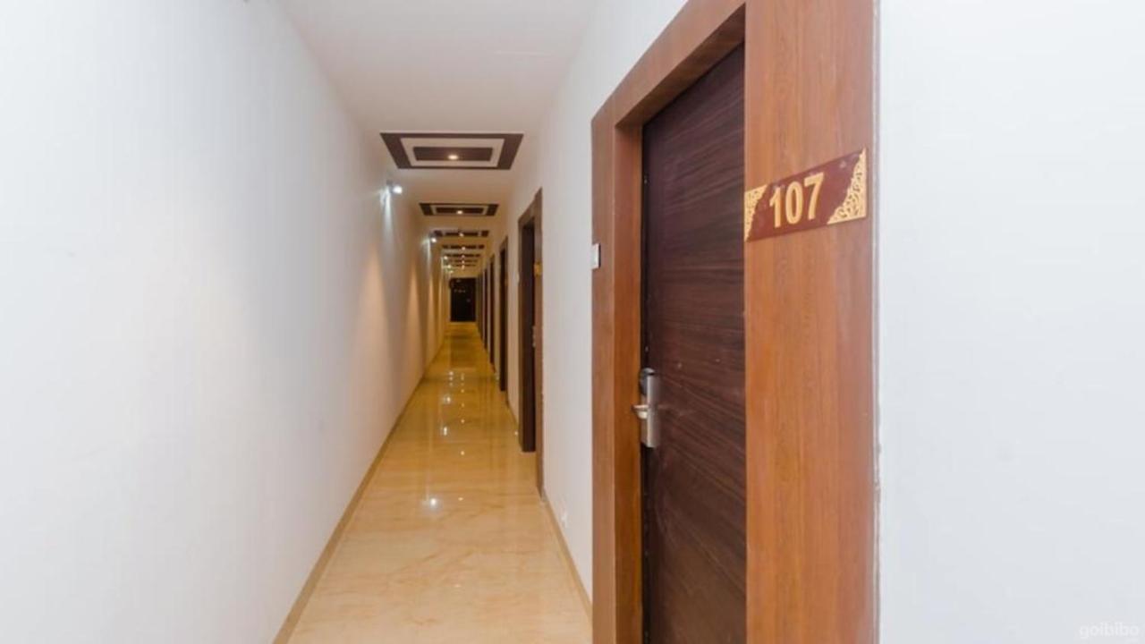 Hotel Embassy Suites - Bandra Kurla Complex - Bkc Mumbai Exterior photo